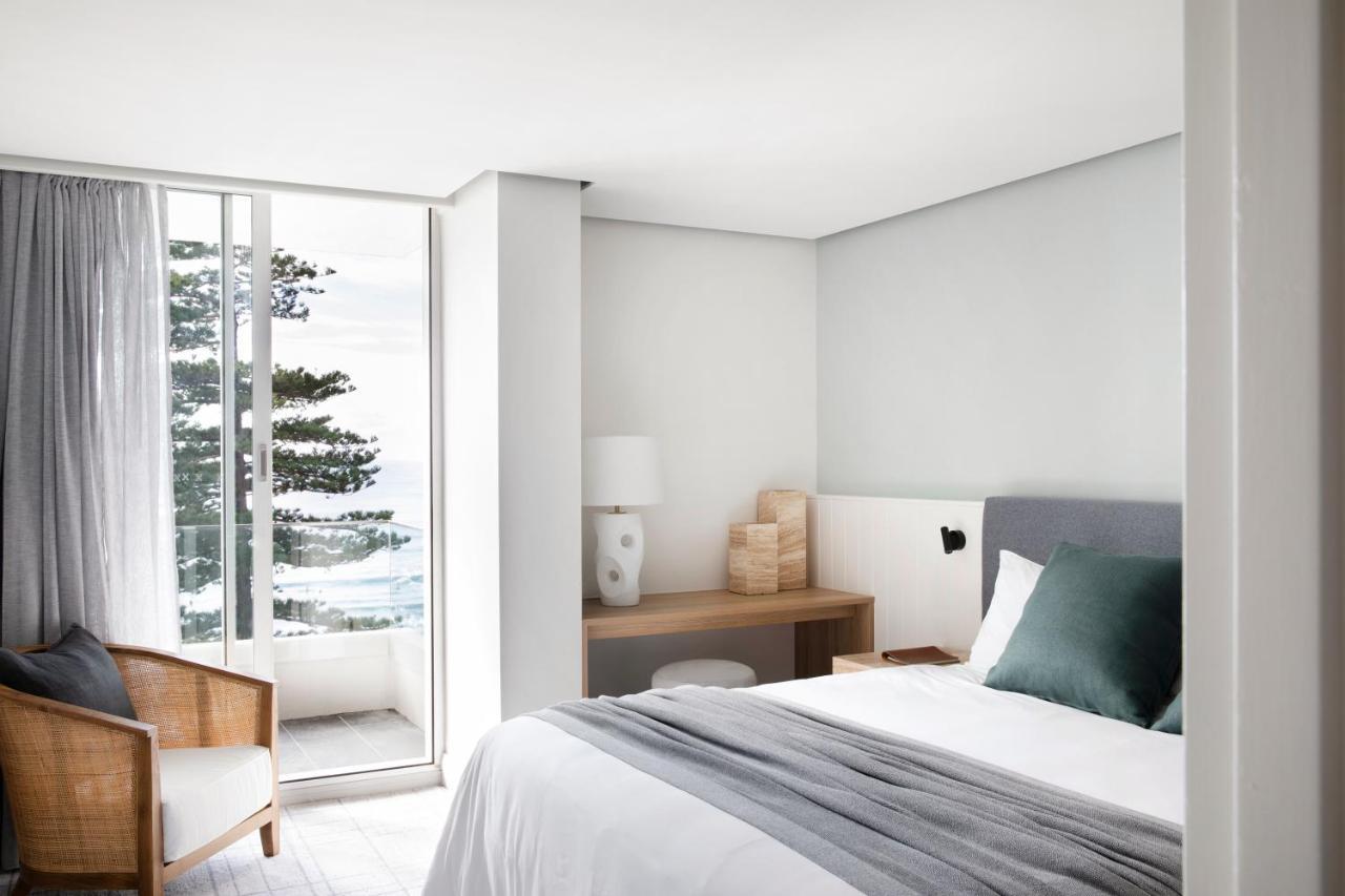 Manly Pacific Sydney Mgallery Collection Exterior foto A bedroom at the Cape of Good Hope