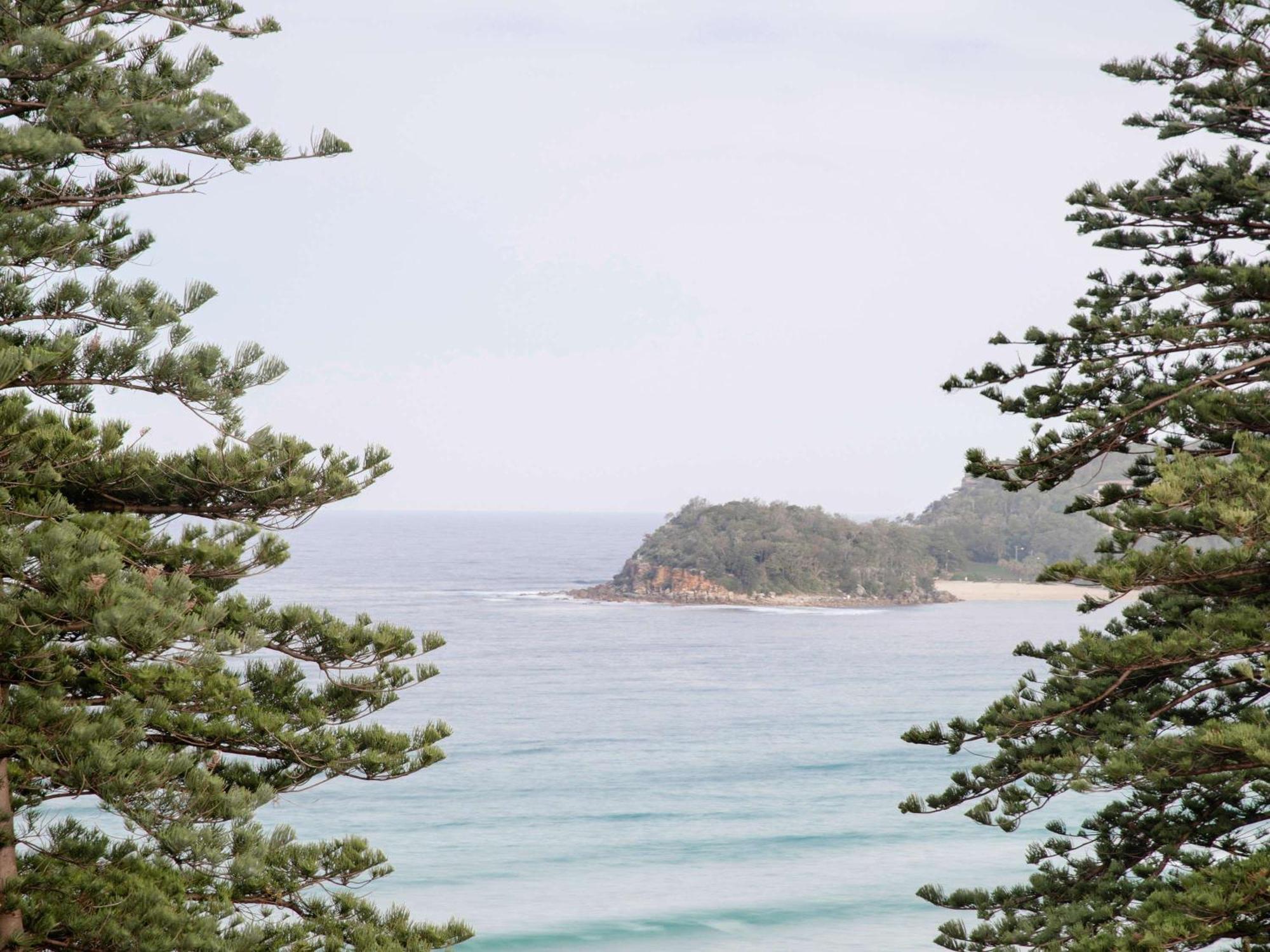 Manly Pacific Sydney Mgallery Collection Exterior foto