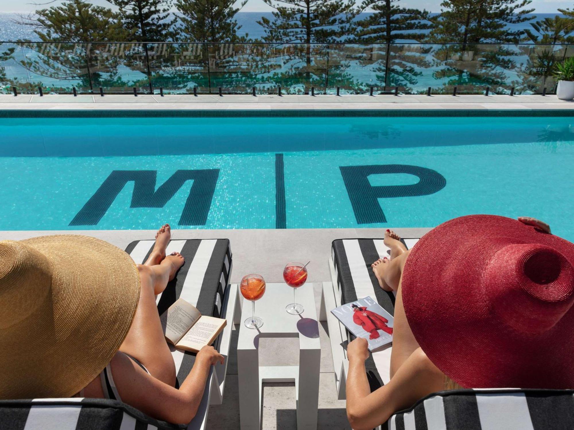 Manly Pacific Sydney Mgallery Collection Exterior foto