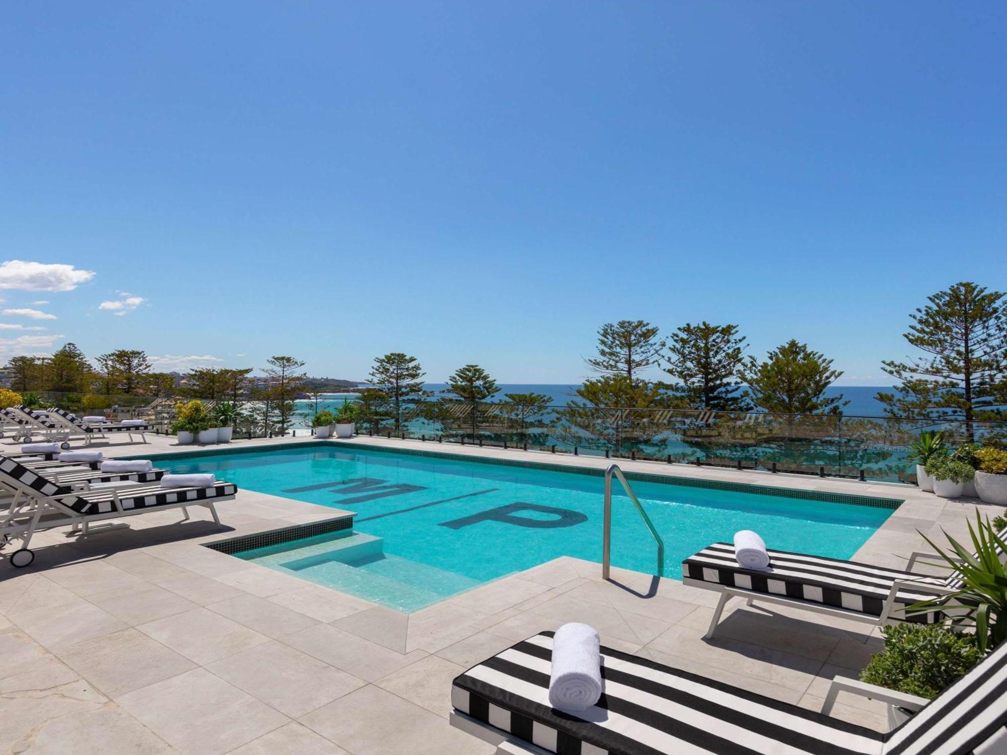 Manly Pacific Sydney Mgallery Collection Exterior foto