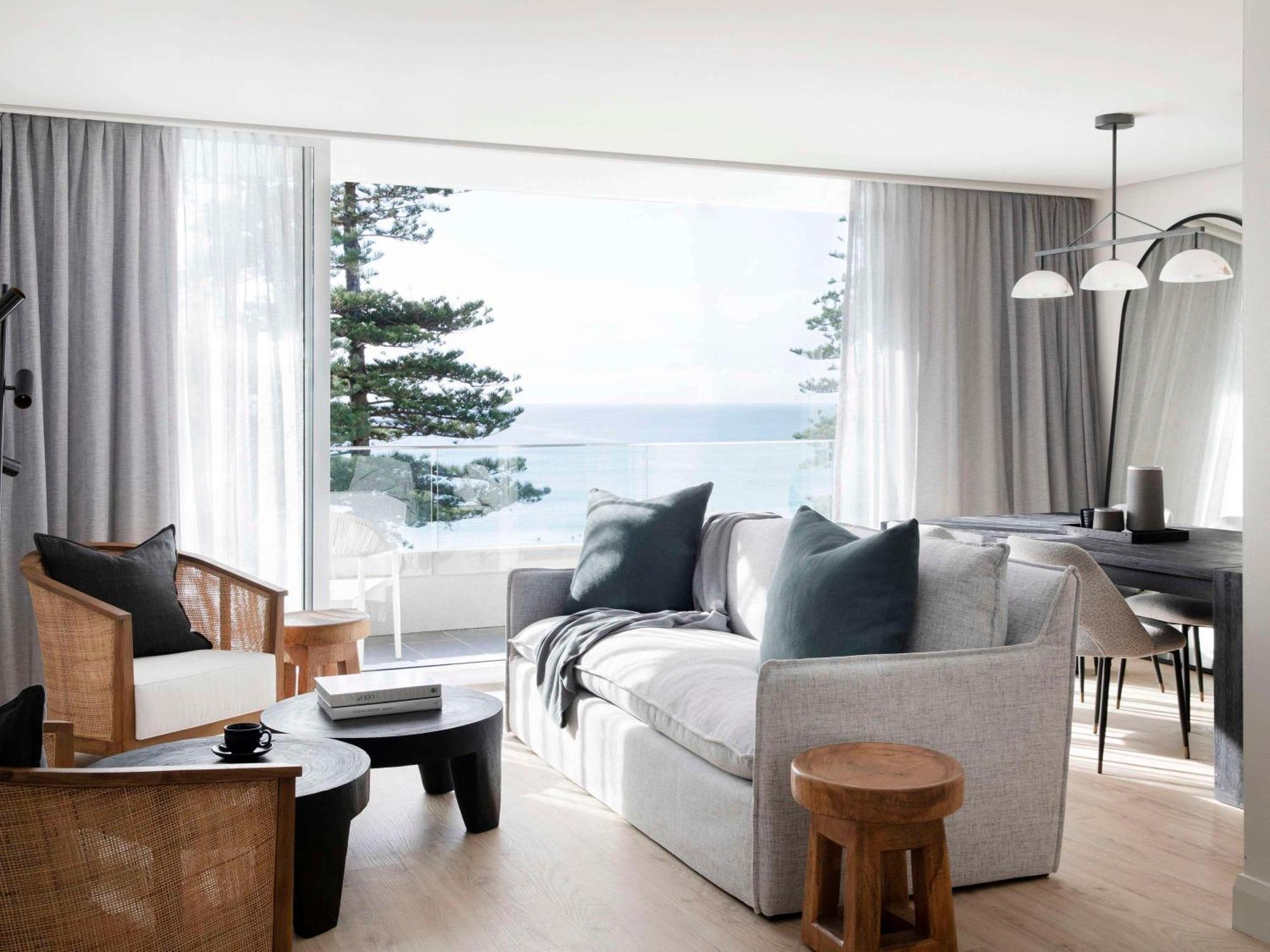 Manly Pacific Sydney Mgallery Collection Exterior foto