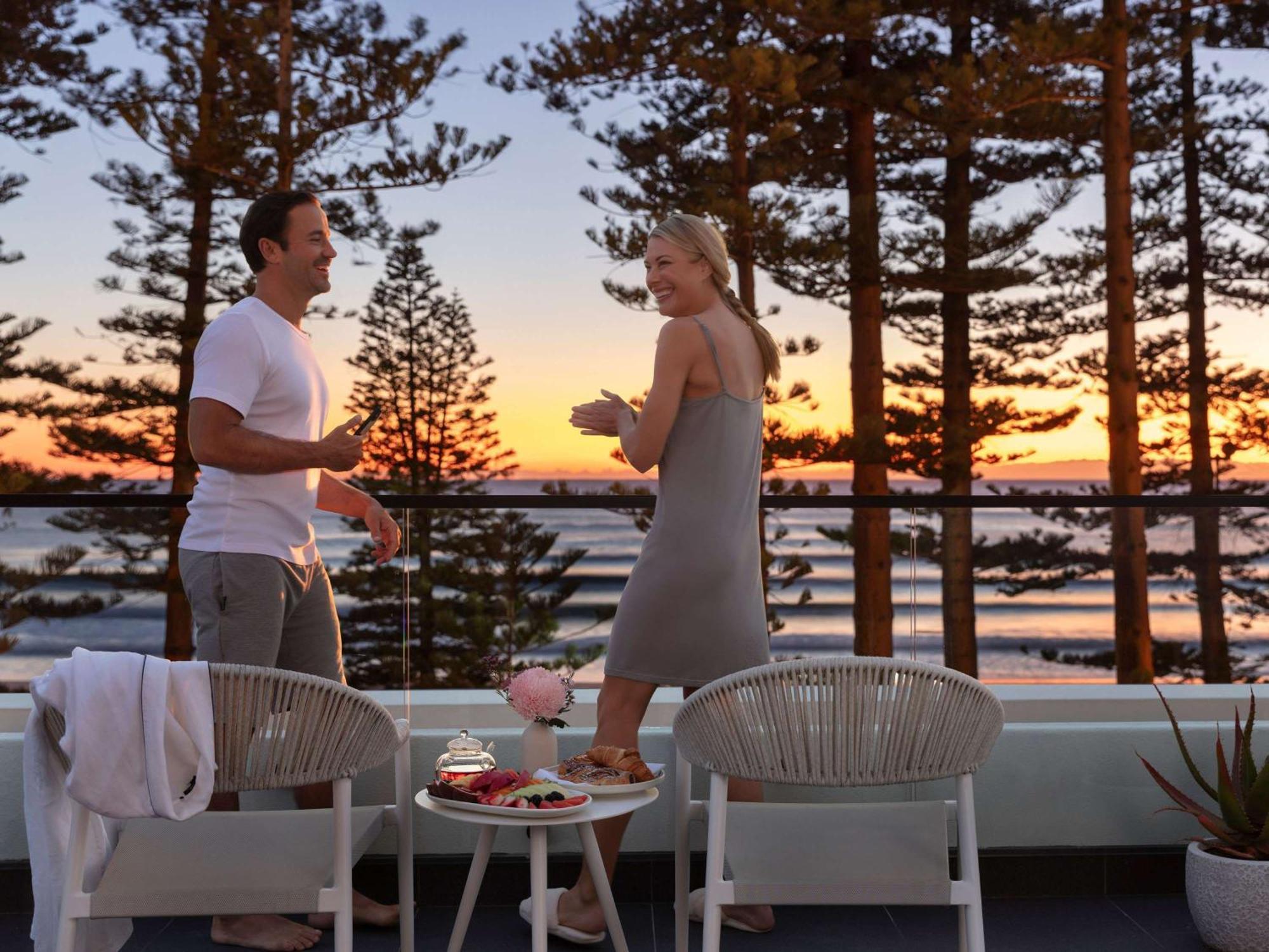 Manly Pacific Sydney Mgallery Collection Exterior foto