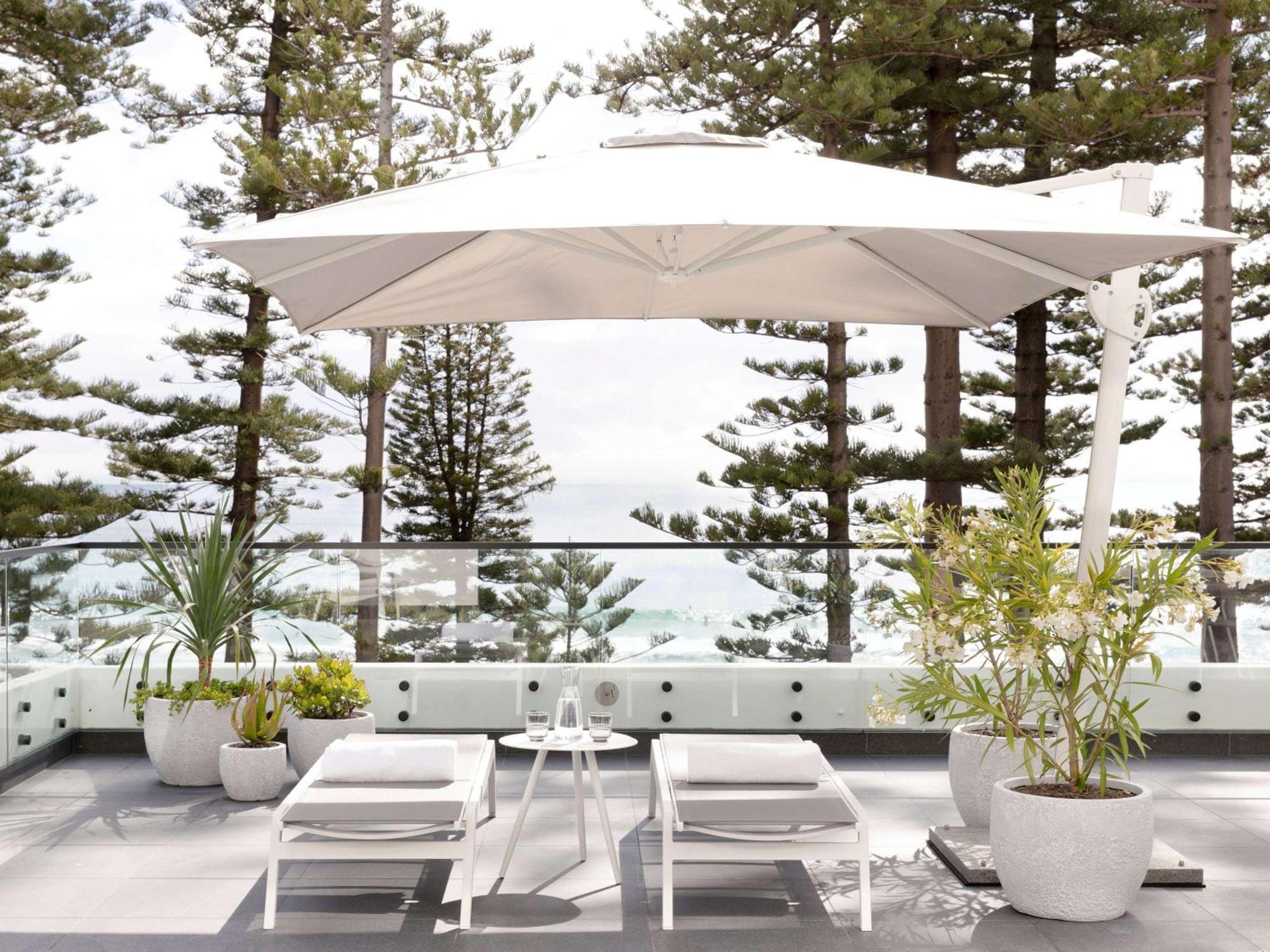 Manly Pacific Sydney Mgallery Collection Exterior foto