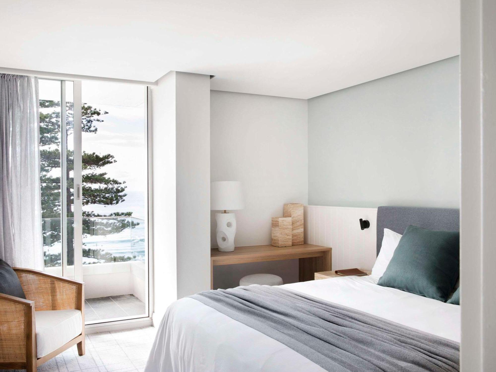 Manly Pacific Sydney Mgallery Collection Exterior foto